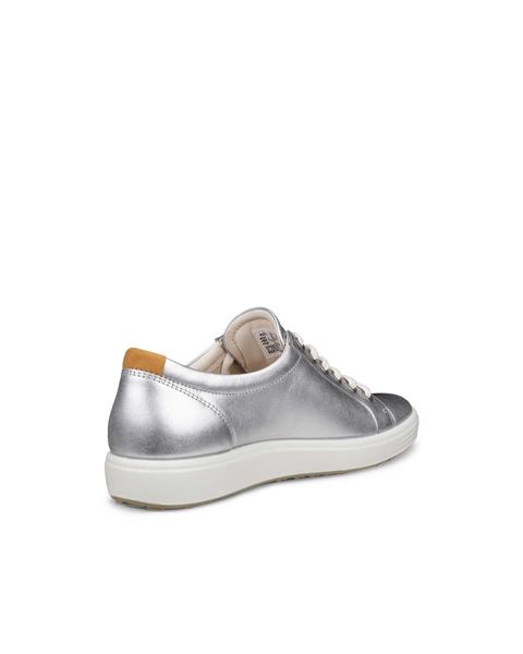 ECCO Soft 7 Silver