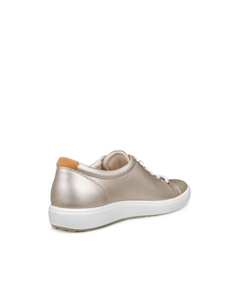 ECCO Soft 7 Gold