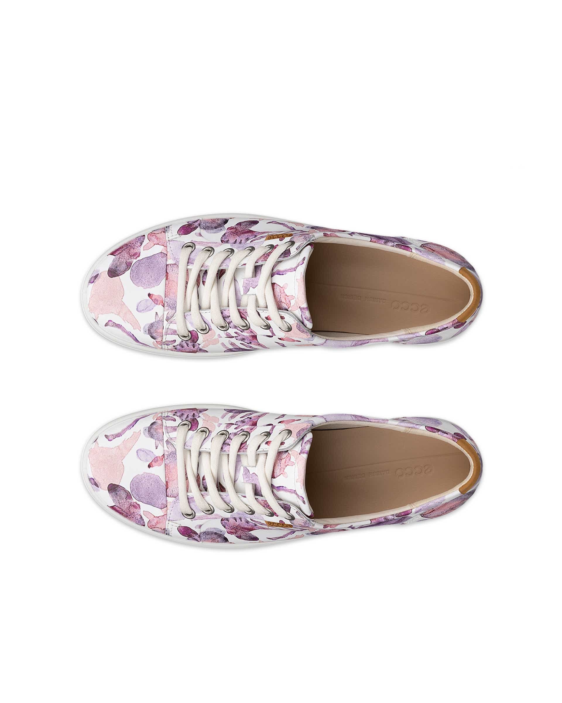 ECCO Soft 7 Multicolor