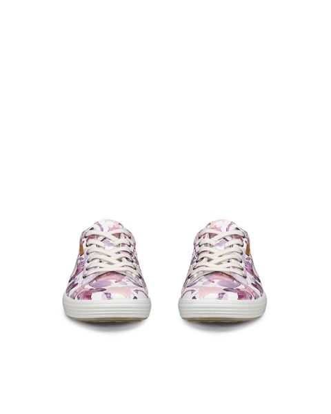 ECCO Soft 7 Multicolor
