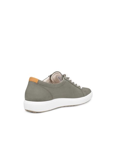 ECCO Soft 7 Green