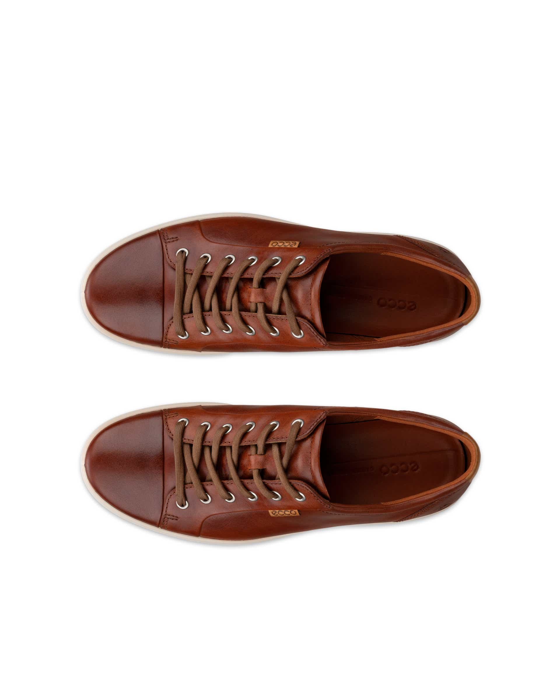 ECCO Soft 7 Brown