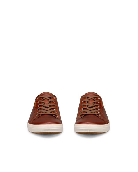 ECCO Soft 7 Brown