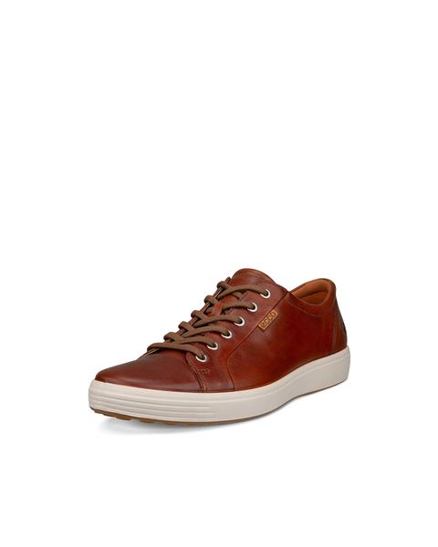 ECCO Soft 7 Brown