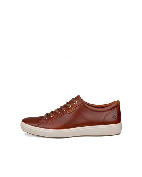 ECCO Soft 7 Brown