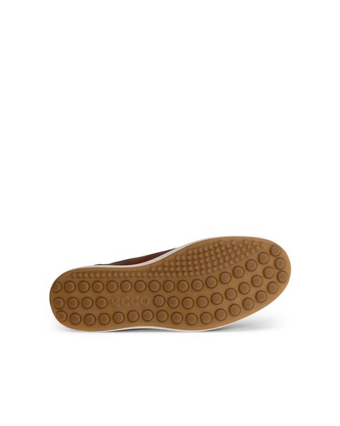 ECCO Soft 7 Brown