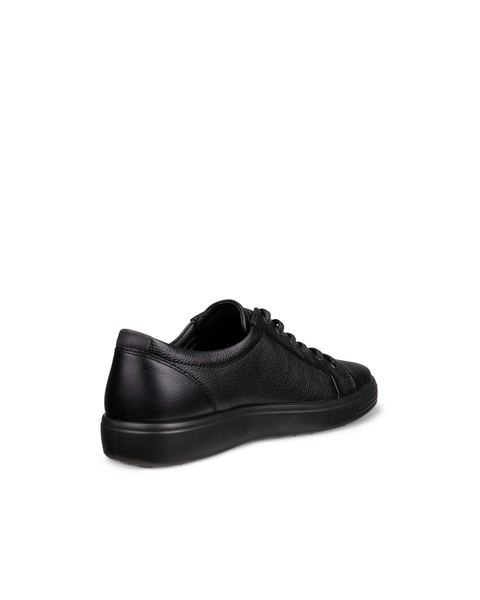 ECCO Soft 7 Black