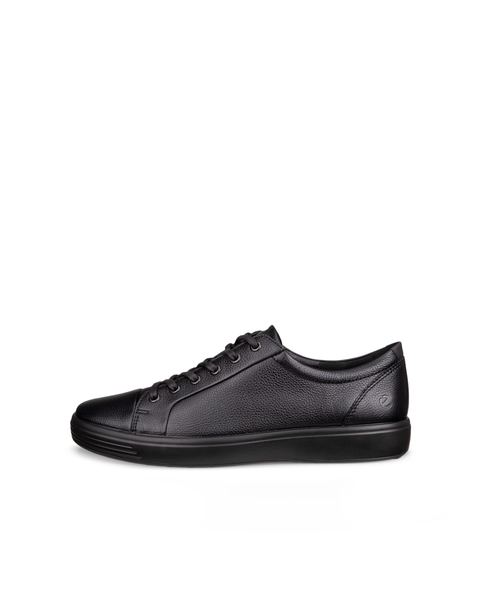ECCO Soft 7 Black