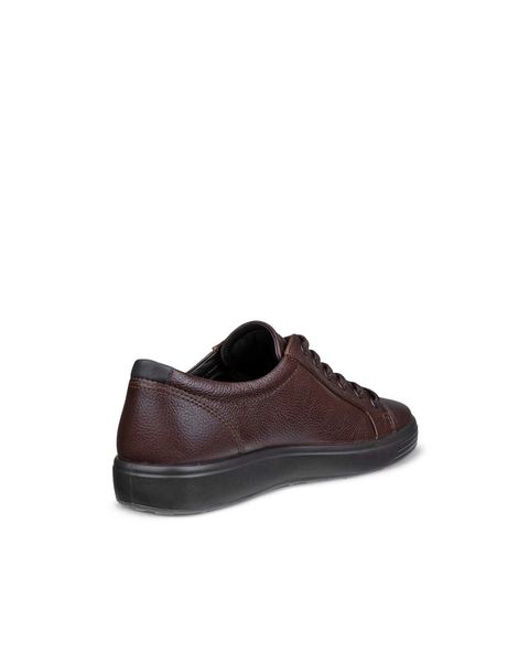 ECCO Soft 7 Brown