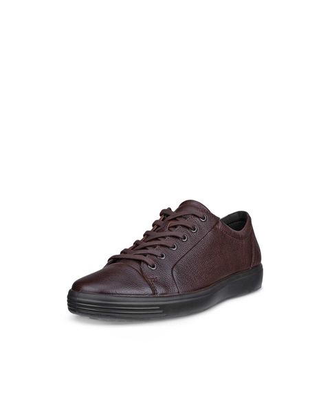 ECCO Soft 7 Brown
