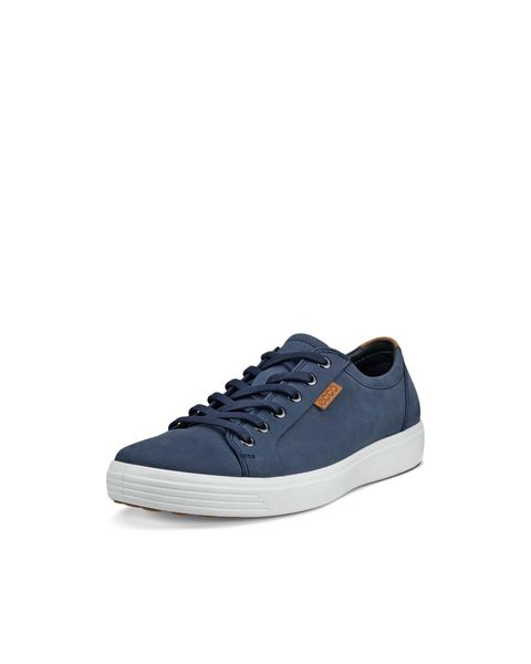 ECCO Soft 7 Blue