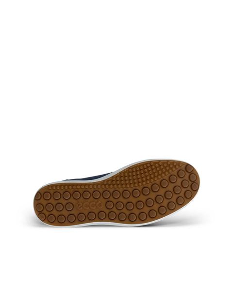 ECCO Soft 7 Blue