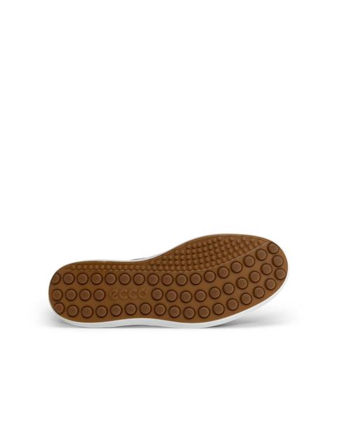 ECCO Soft 7 Brown