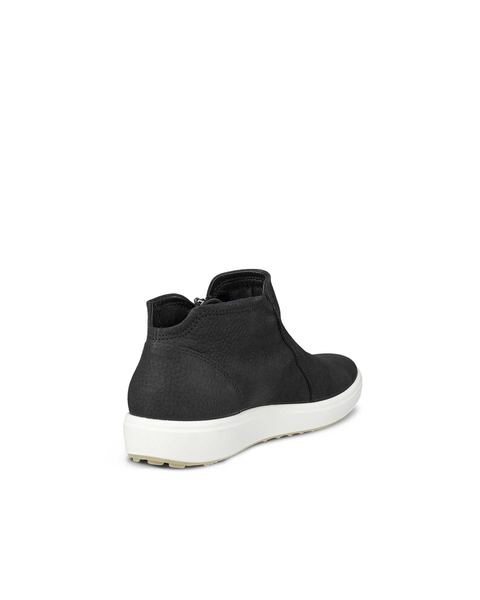 ECCO Soft 7 Black