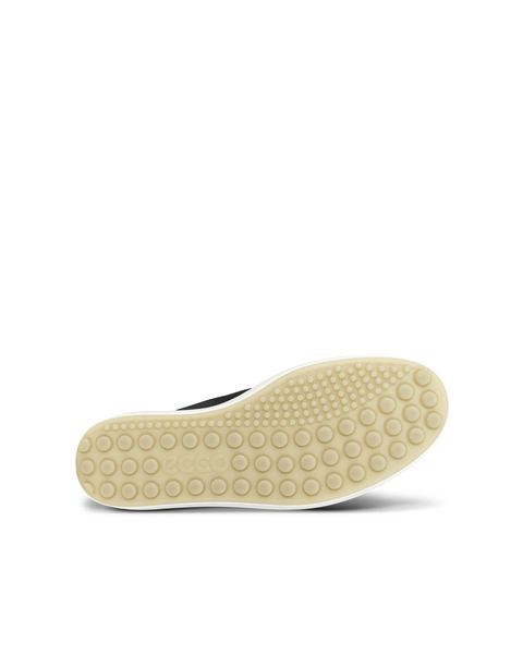 ECCO Soft 7 Black