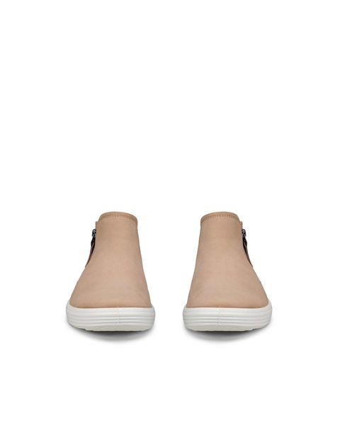 ECCO Soft 7 Brown
