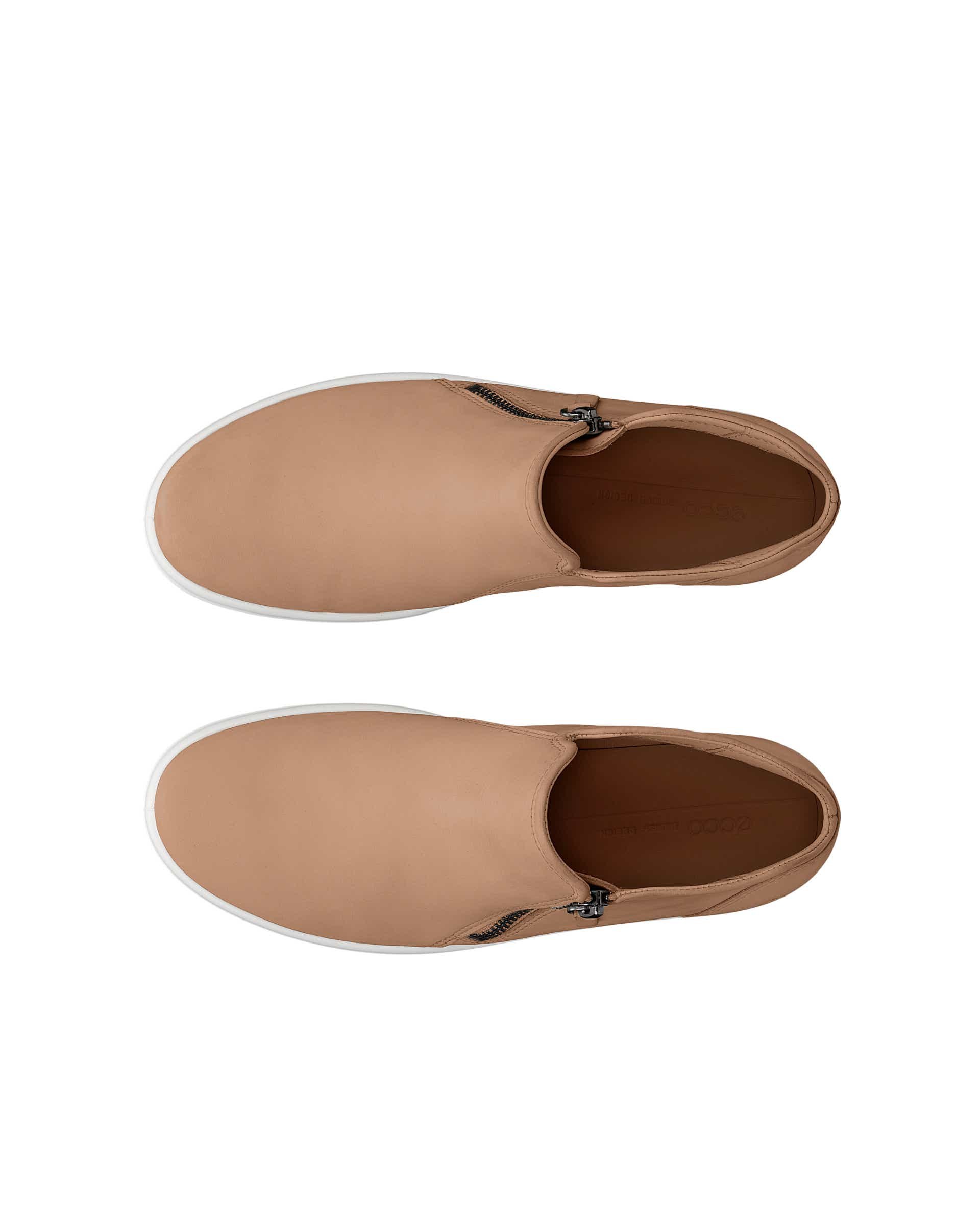 ECCO Soft 7 Brown