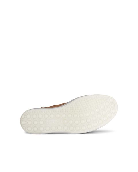 ECCO Soft 7 Brown