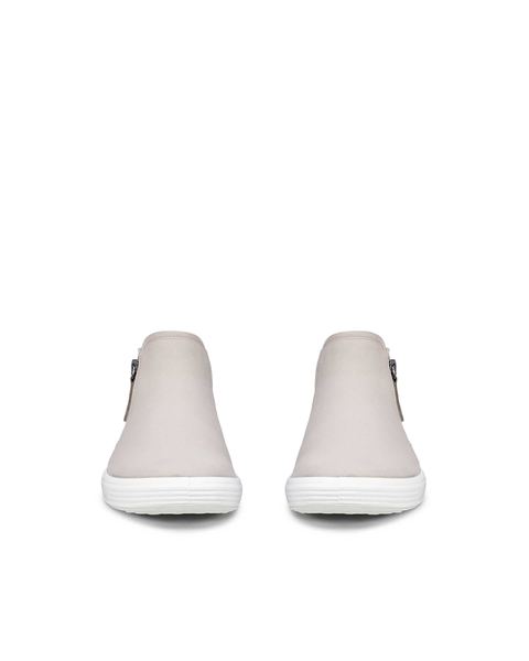 ECCO Soft 7 Beige