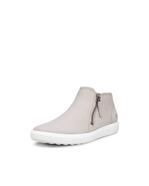 ECCO Soft 7 Beige