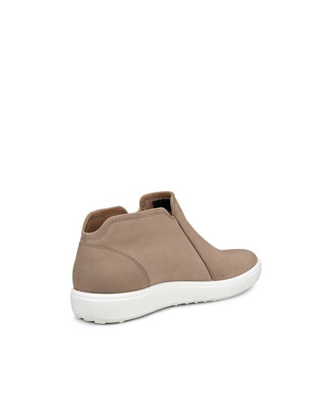 ECCO Soft 7 Gray