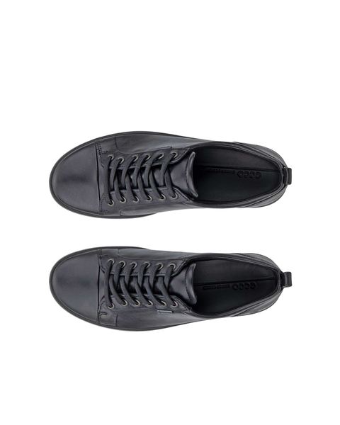 ECCO Soft 7 Black
