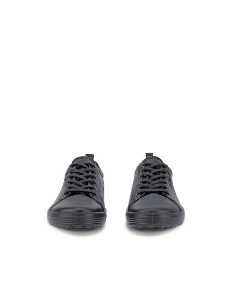 ECCO Soft 7 Black