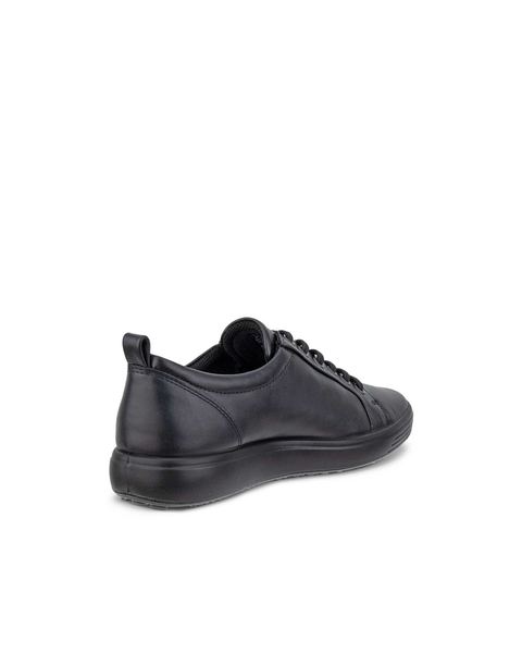 ECCO Soft 7 Black