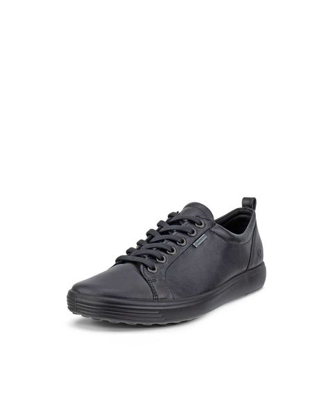 ECCO Soft 7 Black