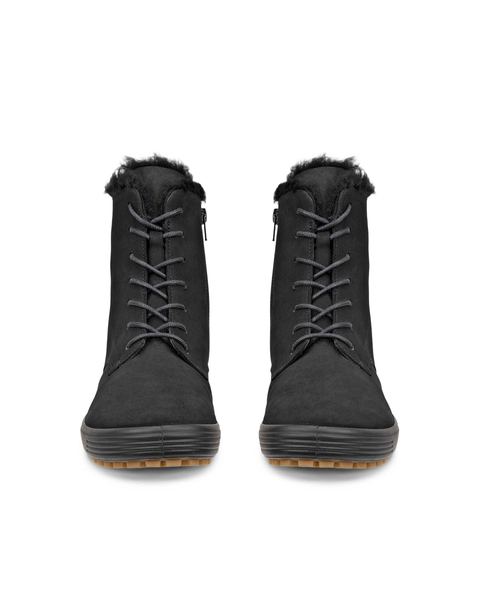 ECCO Soft 7 Tred Black