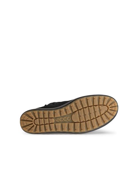 ECCO Soft 7 Tred Black