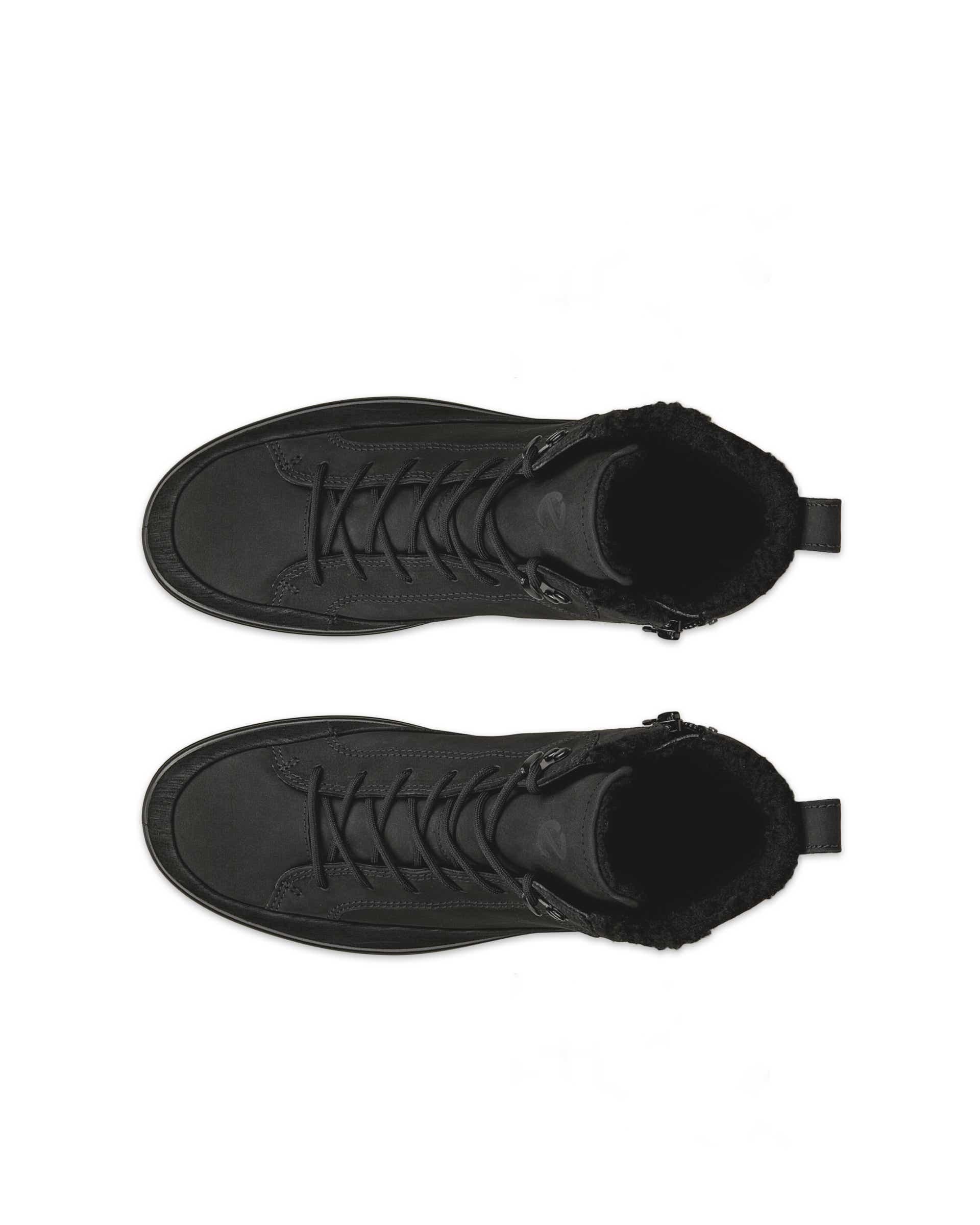 ECCO Soft 7 Tred Black