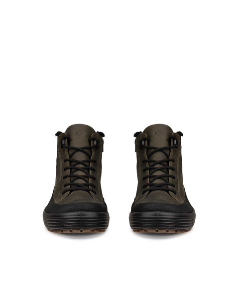 ECCO Soft 7 Tred Green