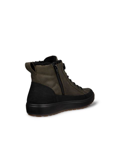 ECCO Soft 7 Tred Green