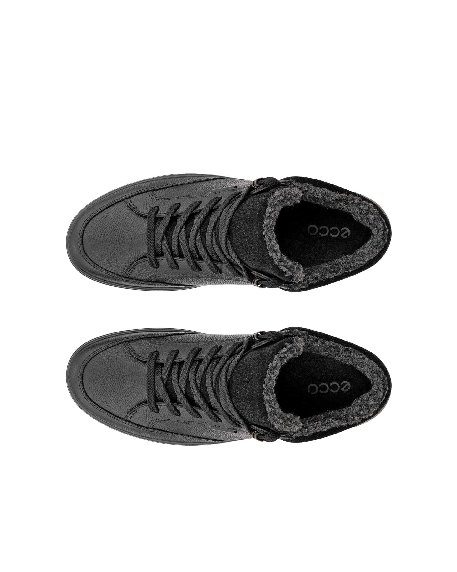 ECCO Soft 7 Tred Black