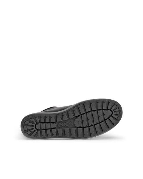 ECCO Soft 7 Tred Black