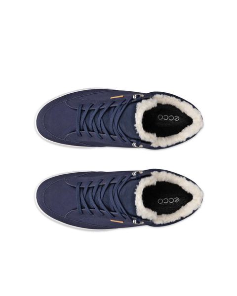 ECCO Soft 7 Tred Blue