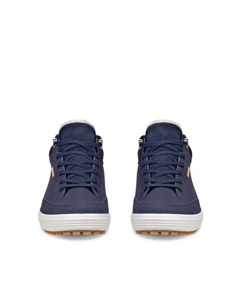 ECCO Soft 7 Tred Blue