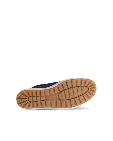 ECCO Soft 7 Tred Blue