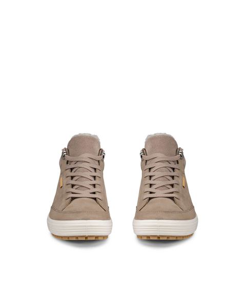 ECCO Soft 7 Tred Gray