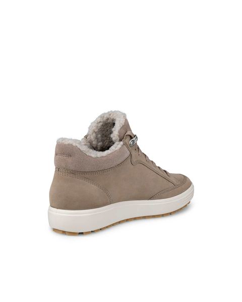 ECCO Soft 7 Tred Gray