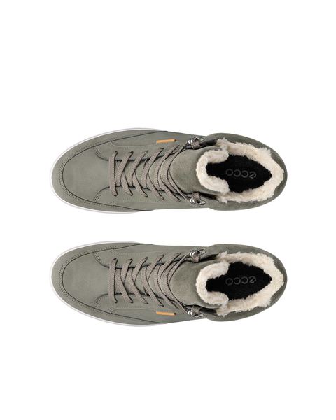 ECCO Soft 7 Tred Green