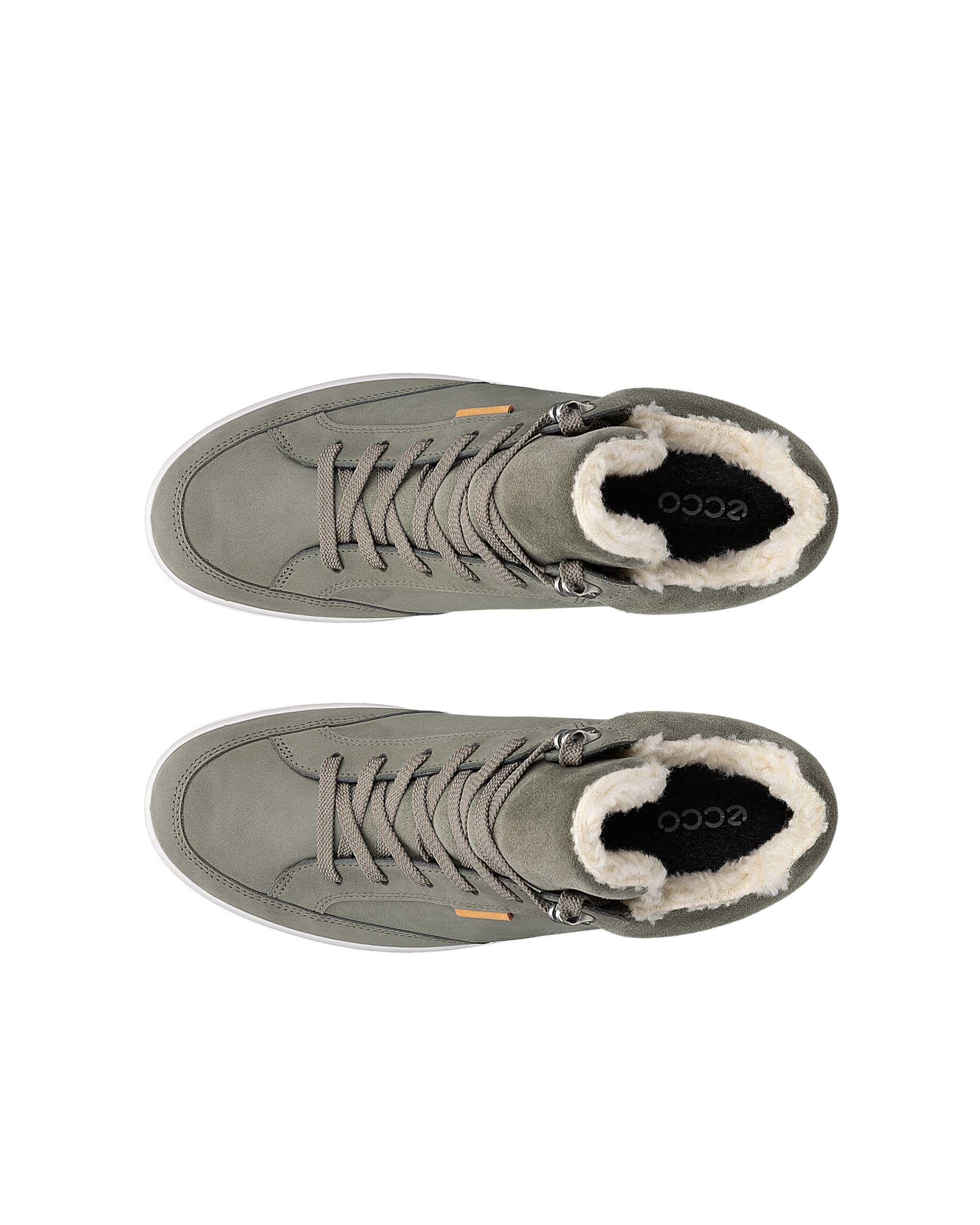 ECCO Soft 7 Tred Green