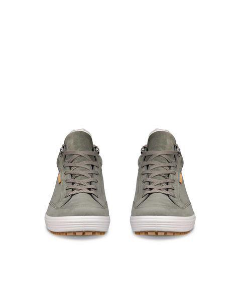 ECCO Soft 7 Tred Green