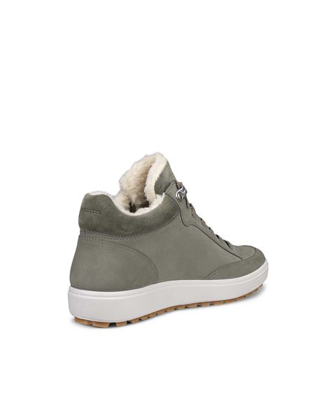 ECCO Soft 7 Tred Green
