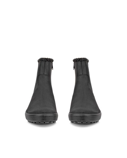 ECCO Soft 7 Tred Black