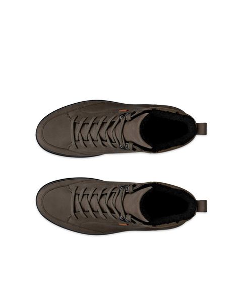 ECCO Soft 7 Tred Green