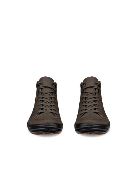 ECCO Soft 7 Tred Green