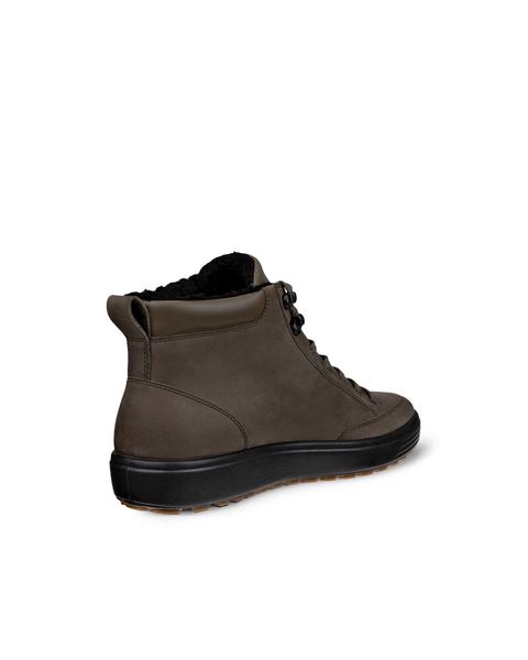 ECCO Soft 7 Tred Green