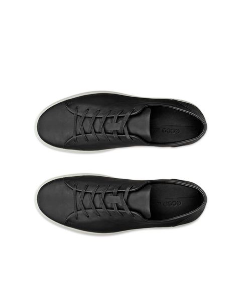ECCO Soft 7 Black
